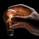 Image for article titled Hot Electric Metal Encased in a Sphere of Glass